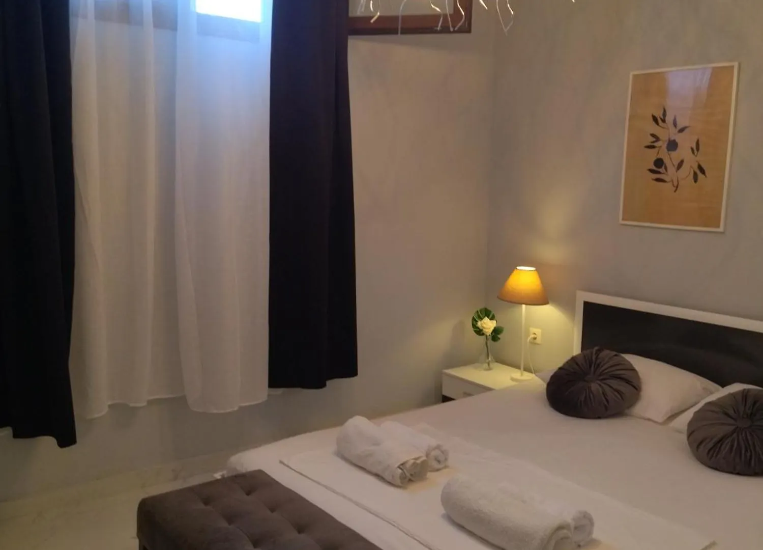 Villa Stonehouse Nea Roda